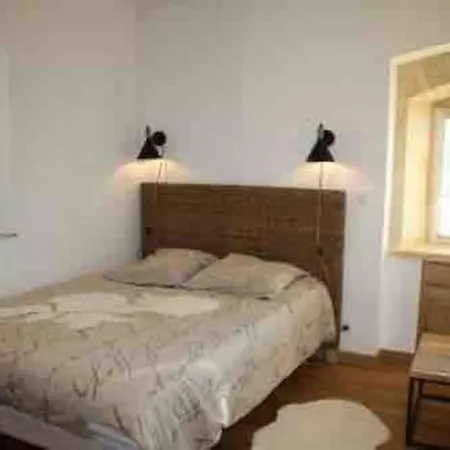 בית נופש Le Maine Libre* Spa* Calme Et Authenticite