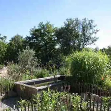 Le Maine Libre* Spa* Calme Et Authenticite בית נופש