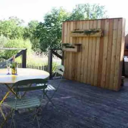 Le Maine Libre* Spa* Calme Et Authenticite Saint-Pompont