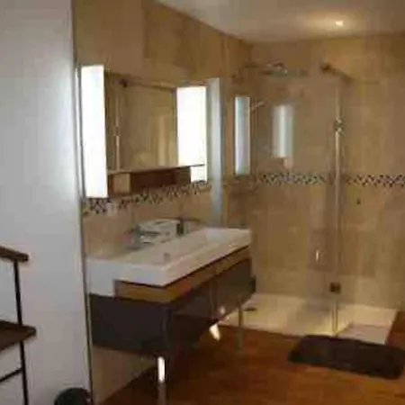 Le Maine Libre* Spa* Calme Et Authenticite *