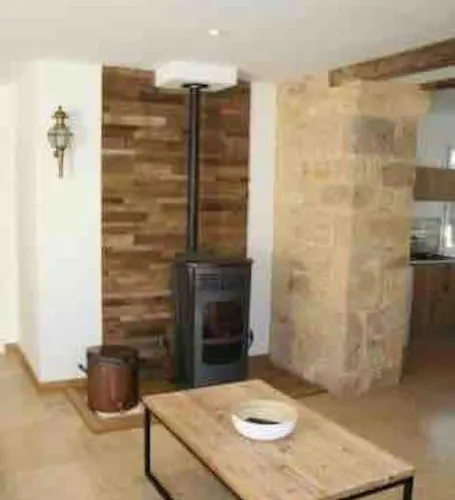 Le Maine Libre* Spa* Calme Et Authenticite * Saint-Pompont