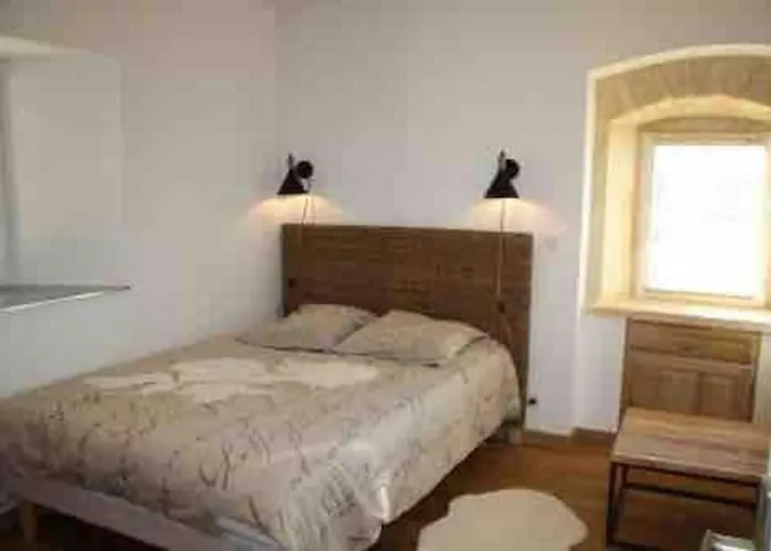 Dom wakacyjny Le Maine Libre* Spa* Calme Et Authenticite