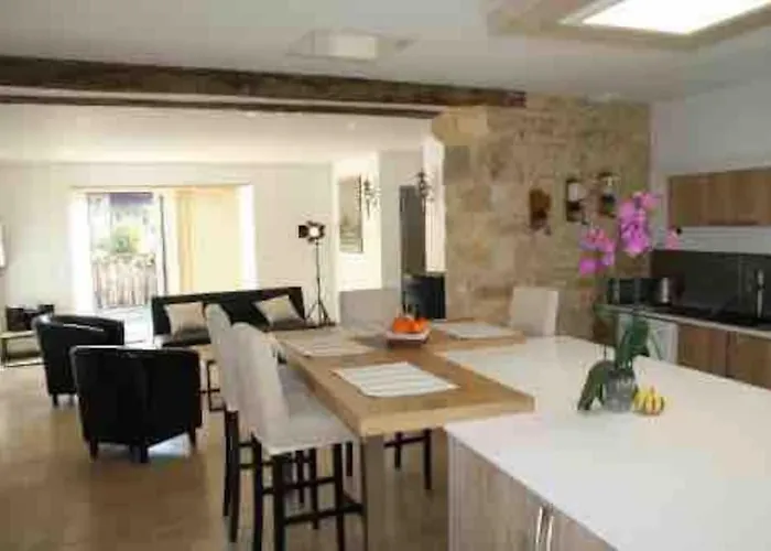 Le Maine Libre* Spa* Calme Et Authenticite * Saint-Pompont